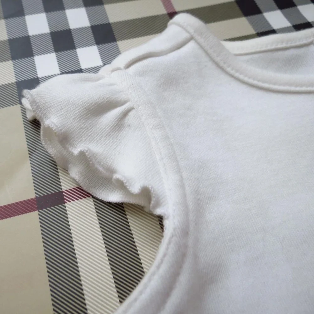 NWOT Vintage Gymboree 3-6 month baby